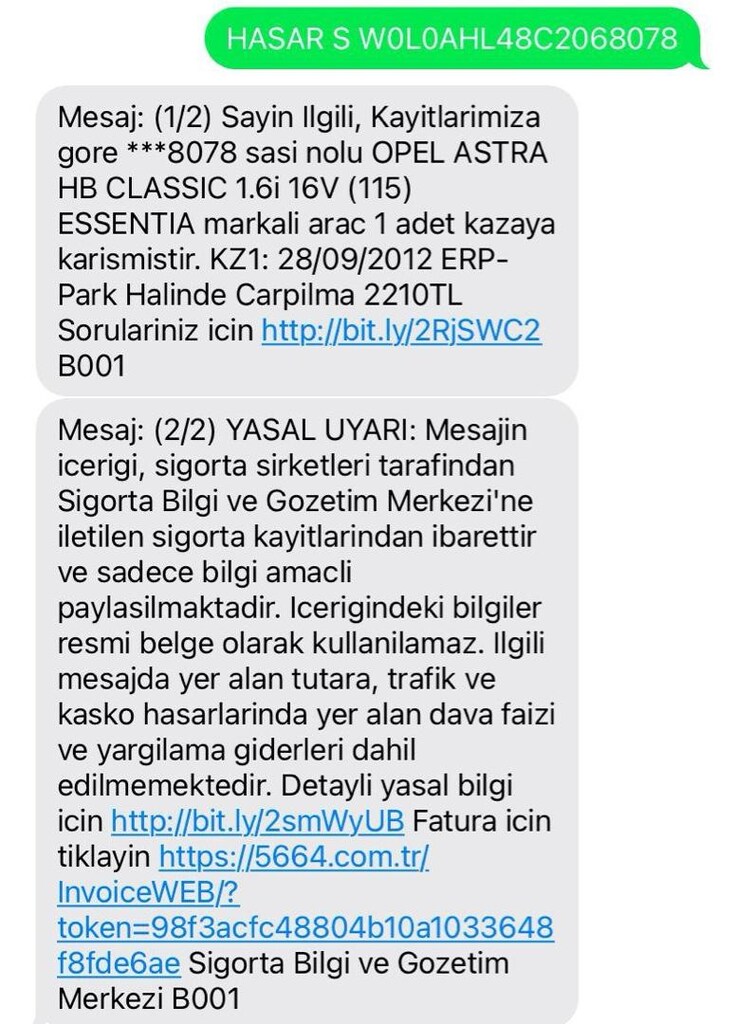 MEMURDAN | 176 BİN KM | ÇELİK SUBAP YENİ DEĞİŞTİ | BAKIMLI AİLE ARACI - 13