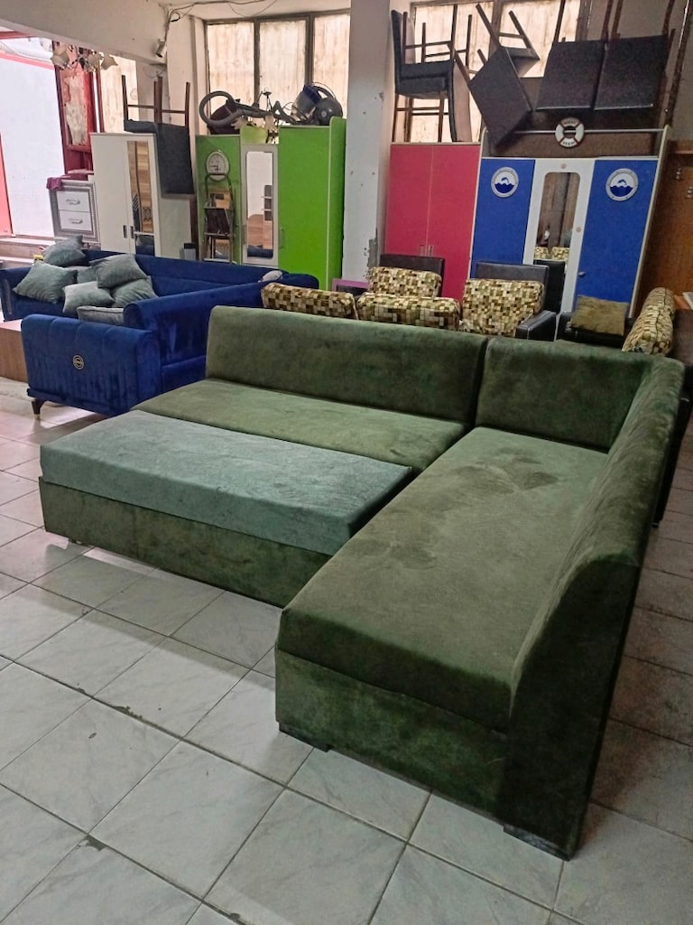 Komple Ev Beyaz Eşya Mobilya Nakliye Kurulum Garanti Hepsi Dahil - 3
