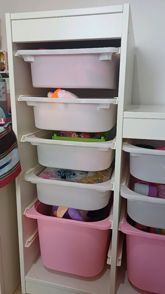 ikea oyuncak dolabi - 5