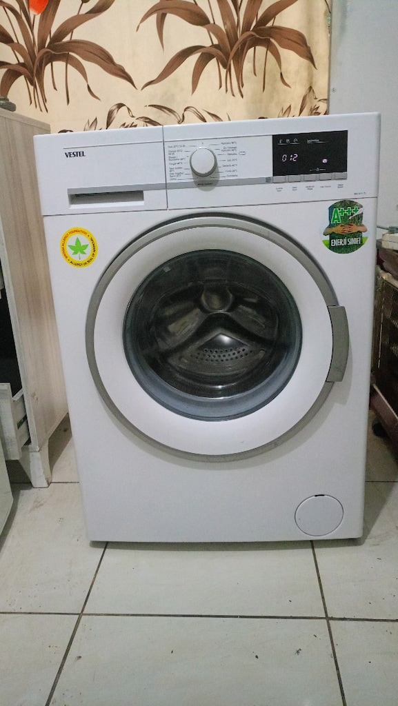 çamaşır makinesi - 2