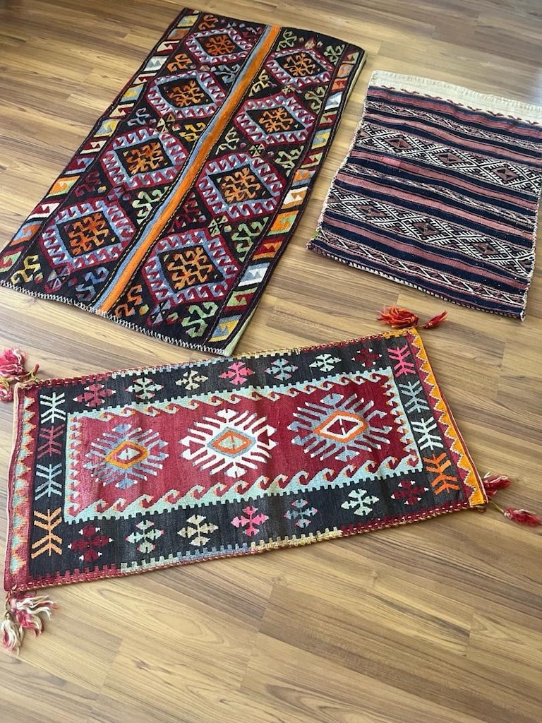 Otantik kır/köy evi severim mi dediniz? - 8