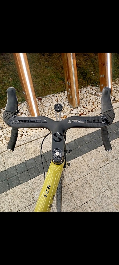 Giant TCR Karbon Yarış Bisikleti #bisiklet - 5