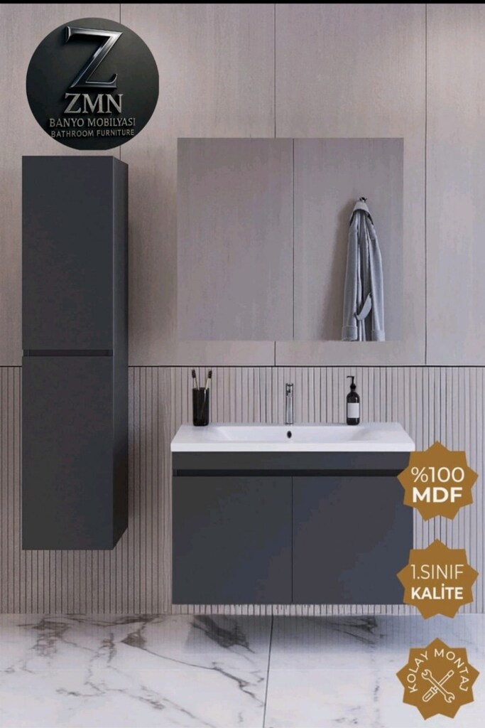 banyo dolaplari ve duşakabin modelleri - 3