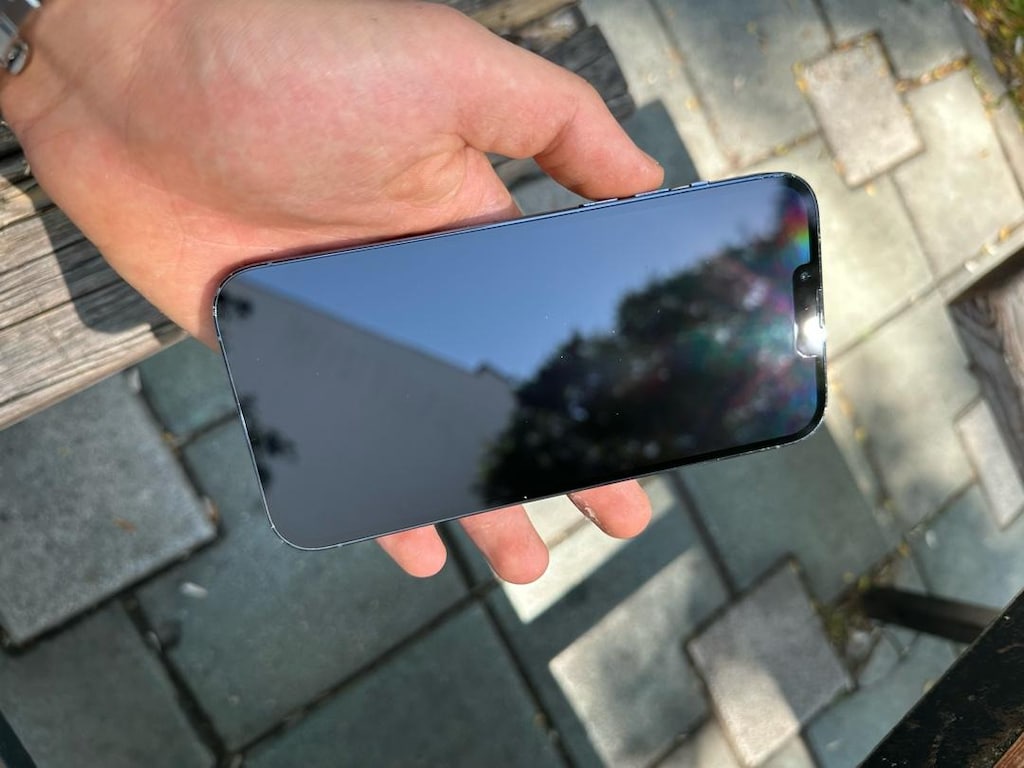 İPHONE 13 PRO MAX 128GB - 2
