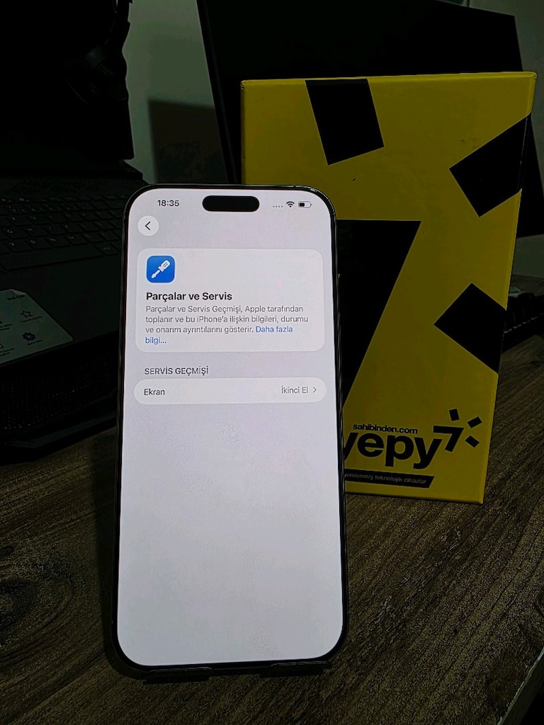 iphone 16 pro max 512 GB - 4
