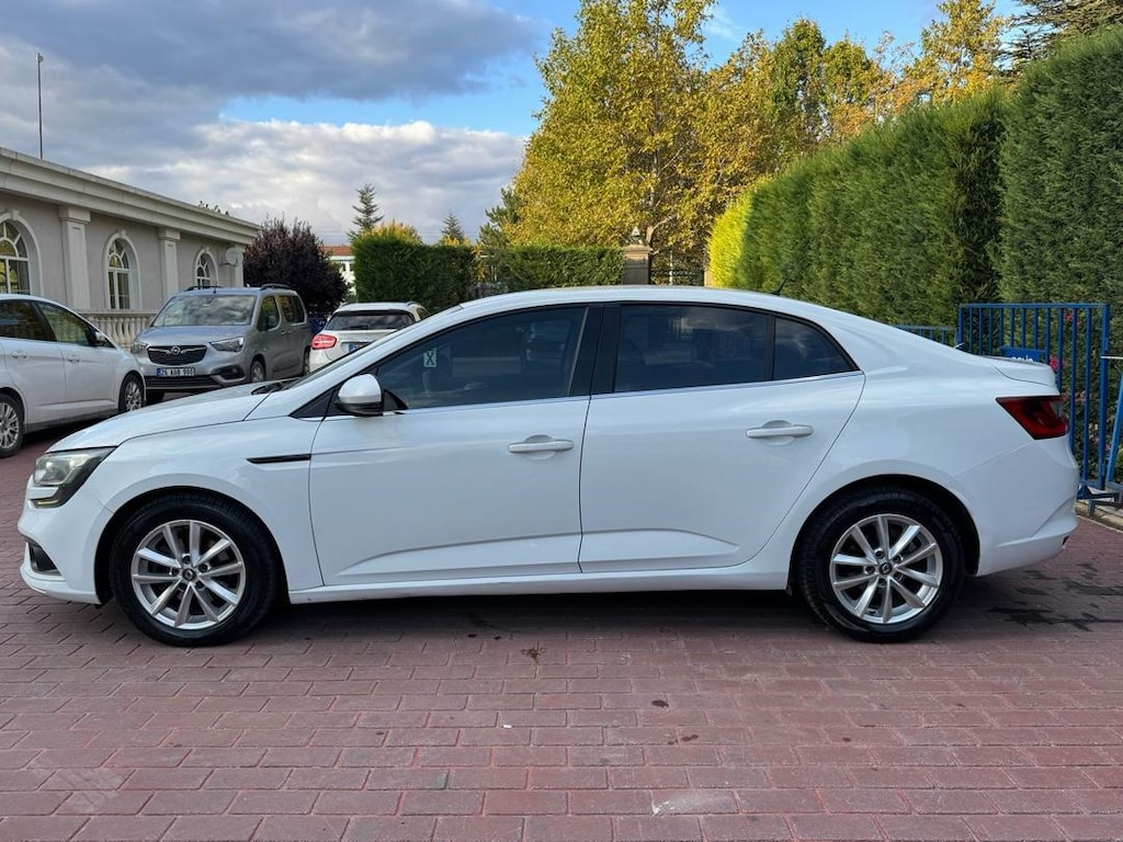 Renault Megane 4 2016 Model DEĞİŞENSİZ - 6