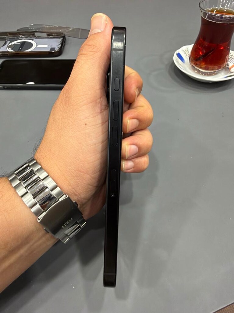 hatasız 16 pro max yd - 5