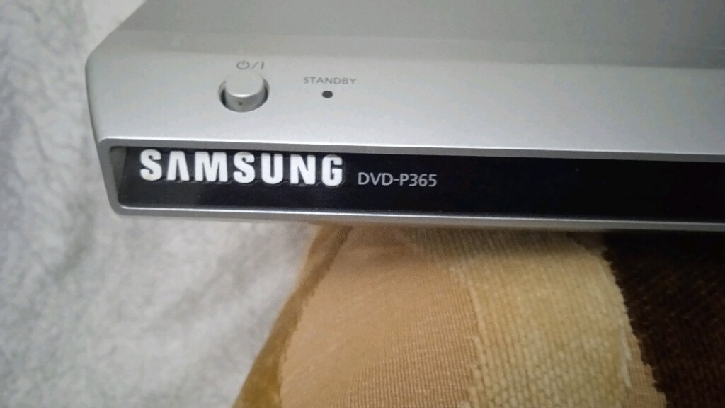 DVD Player - 2