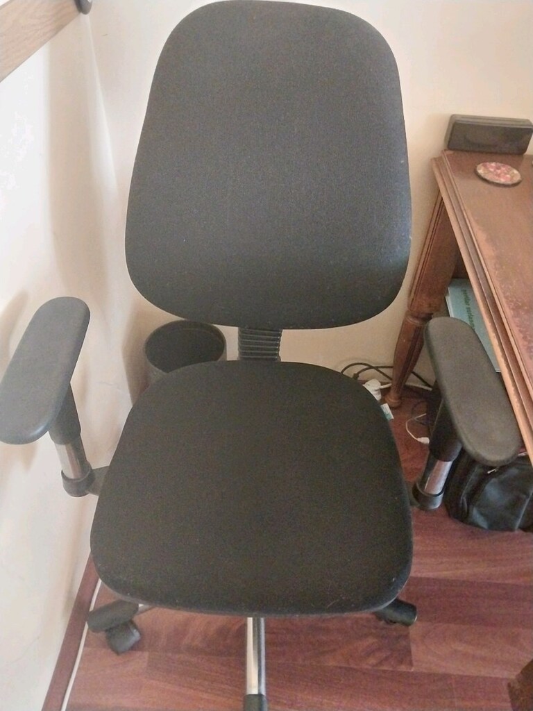 OFİS MÜDÜR KOLTUK - 2