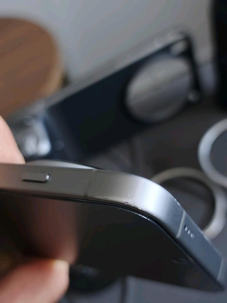 Vivo x300 pro/ çin - 8