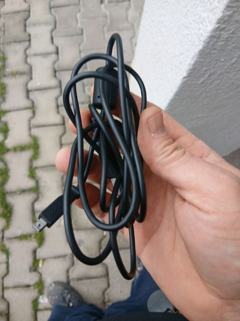 kodak foto makınası sarj kaplosu - 3