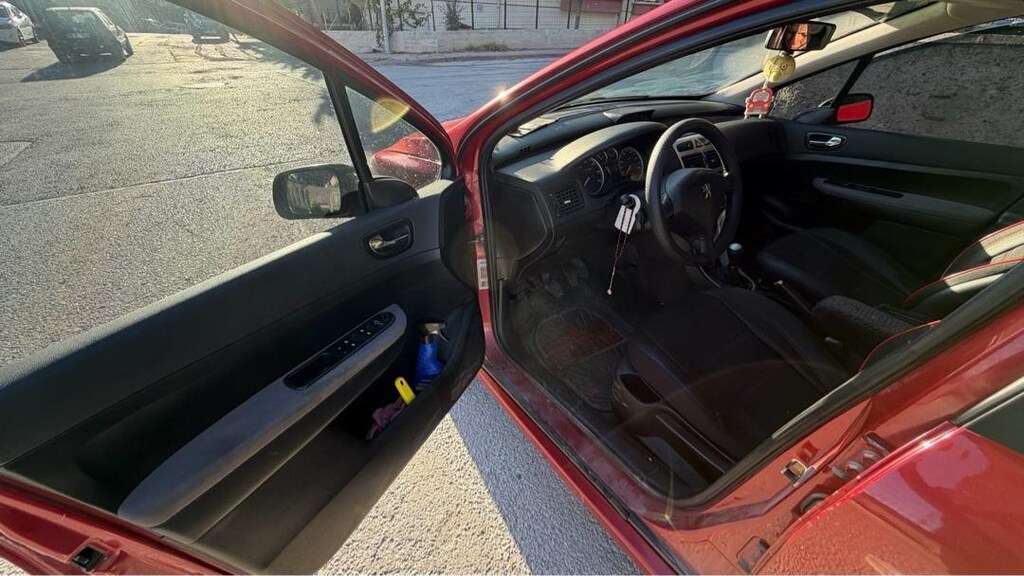 Değişensiz 1.4 HDİ XR Sunrooflu - 10