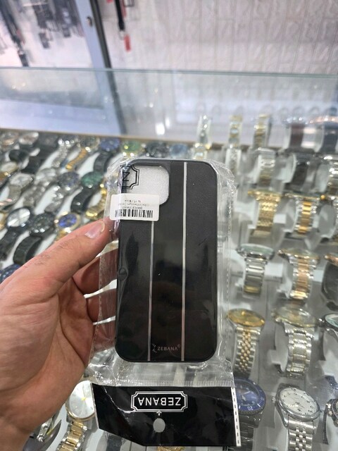 iphone 15 kılıf zebana