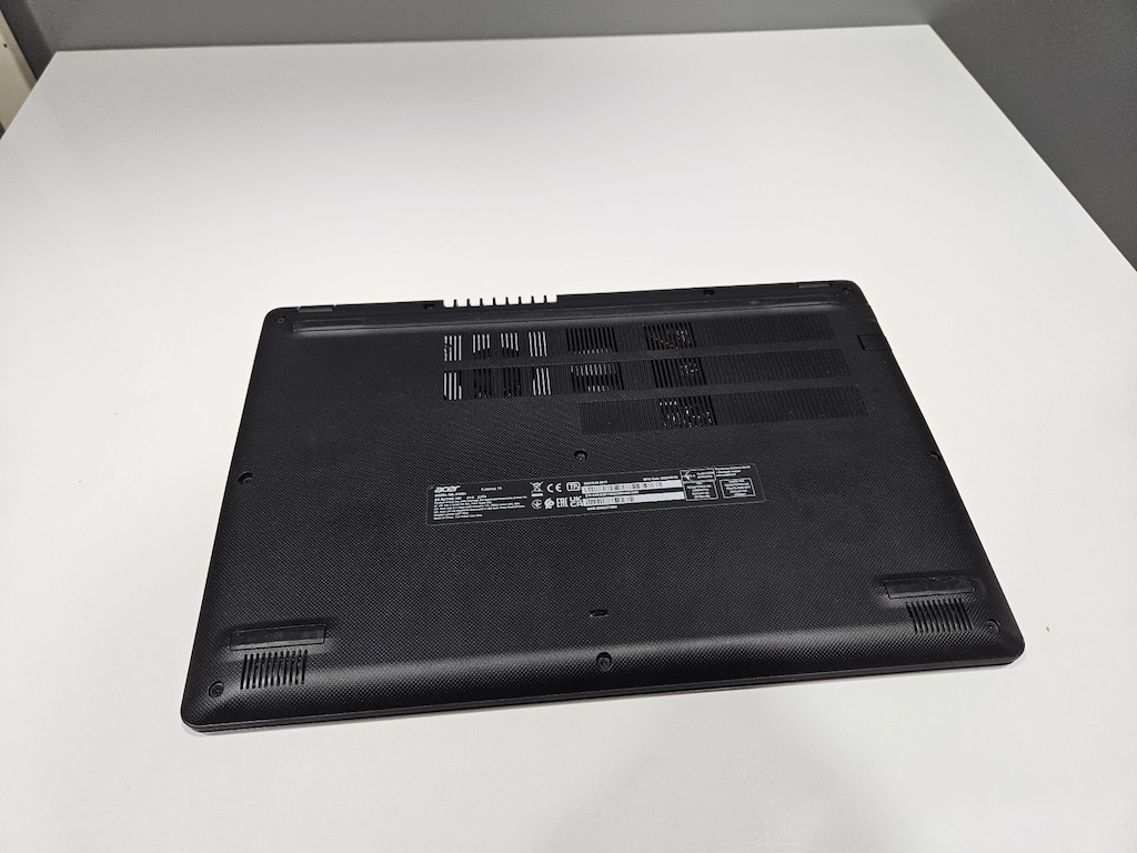 ACER İ5 10.NESİL + 8 GB RAM + 500 GB SSD + BATARYA SAĞLAM - 6