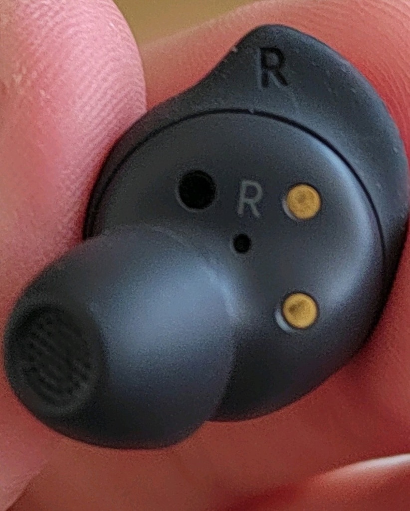 Samsung galaxy buds FE sağ kulaklık PAZARLIK YOK - 2