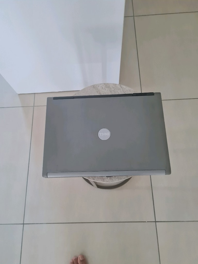 Dell leptop - 2
