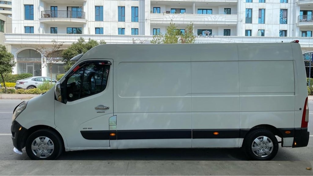 2012 model 273 binde 13 metreküp Master - 3