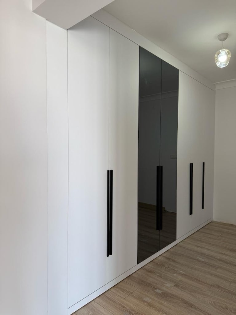 vestiyer dolabı - 2