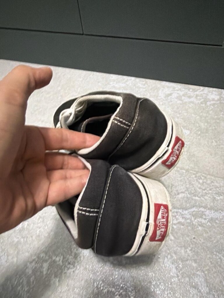 vans - 5