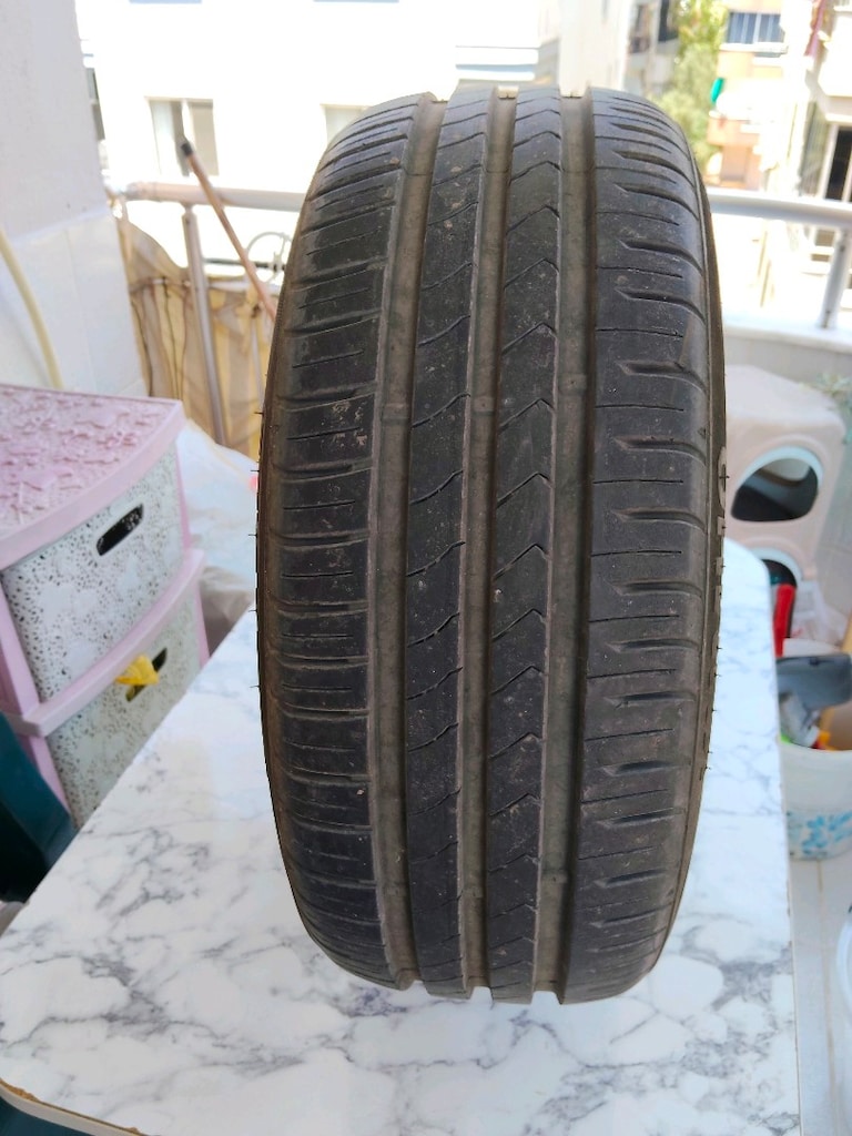 195 50 r15 lastik - 5