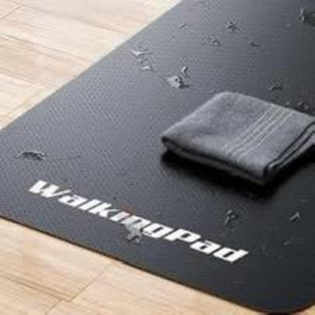 Kingssmith WalkingPad Z3 hybrid Katlanabilir Koşu ve Yürüme Bandı - 9