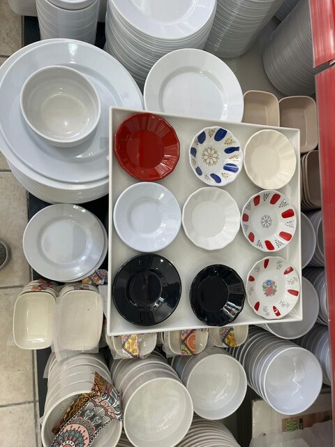 ÇAY TABAĞI