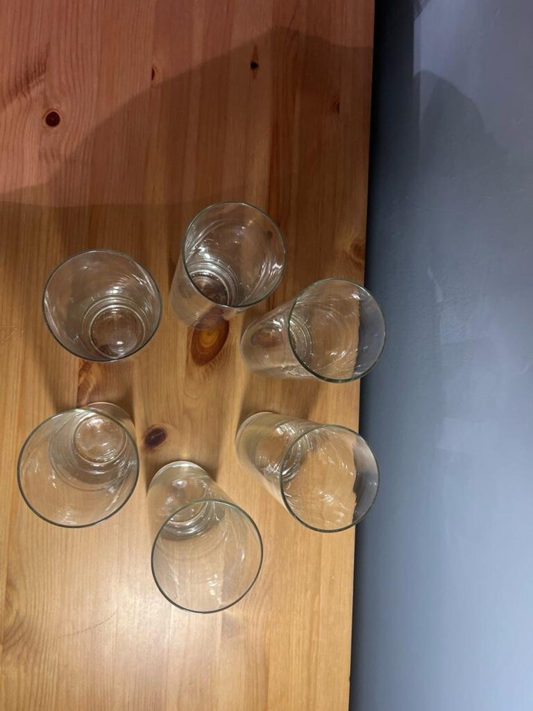 kokteyl bardağı seti - 2