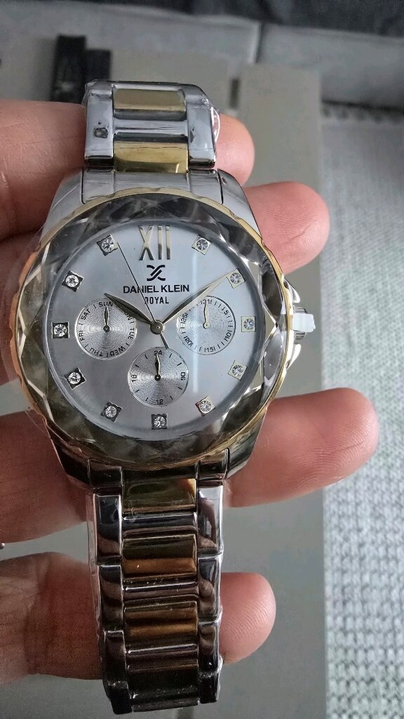 Daniel Klein Sıfır Saat - 7