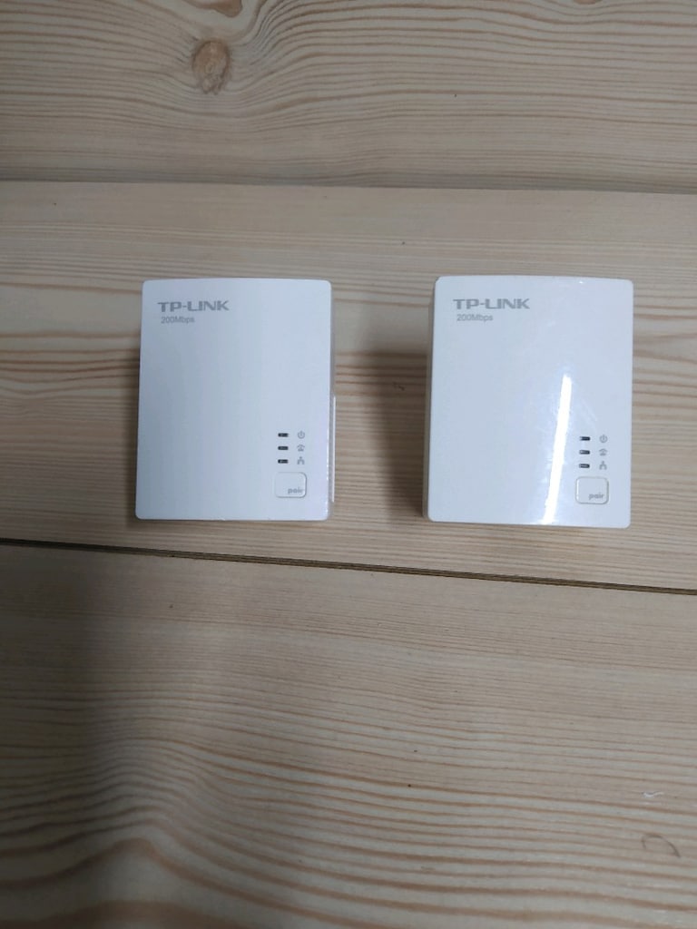TP Link TL PA 4010 AV 500 Nano Powerline adaptör