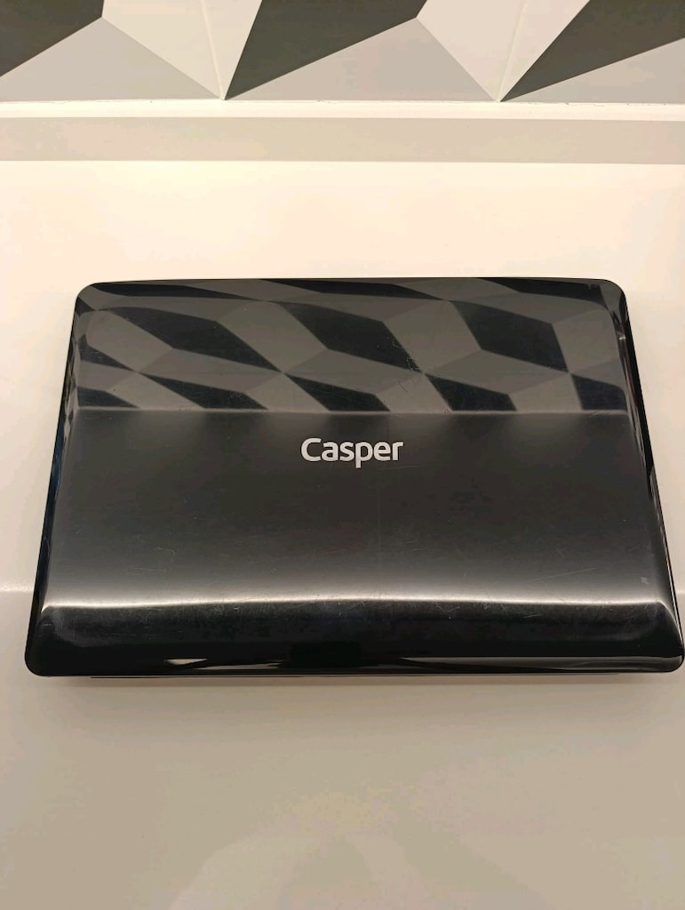 Casper çok temiz laptop - 3