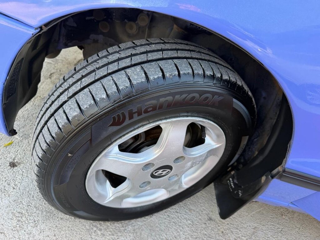 1.5 GLS KLİMALI 85 HB HUNDAY ACCENT - 7