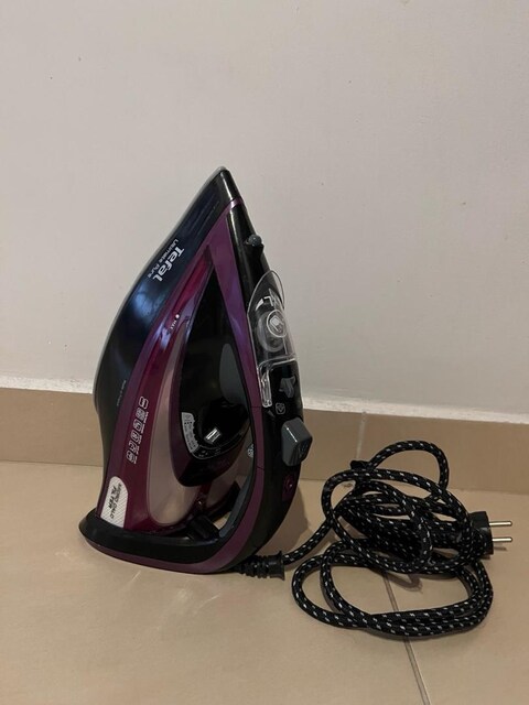 Tefal Ultimate Pure Ütü