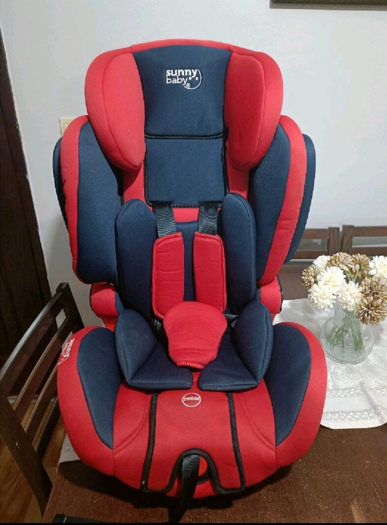 Sunny Baby Oto Çocuk Koltuğu – Uygun Fiyat - 5