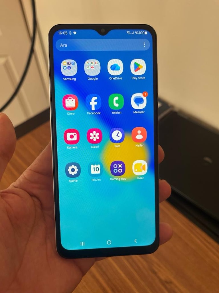 Samsung A13 64 gb TR son fiyat - 3