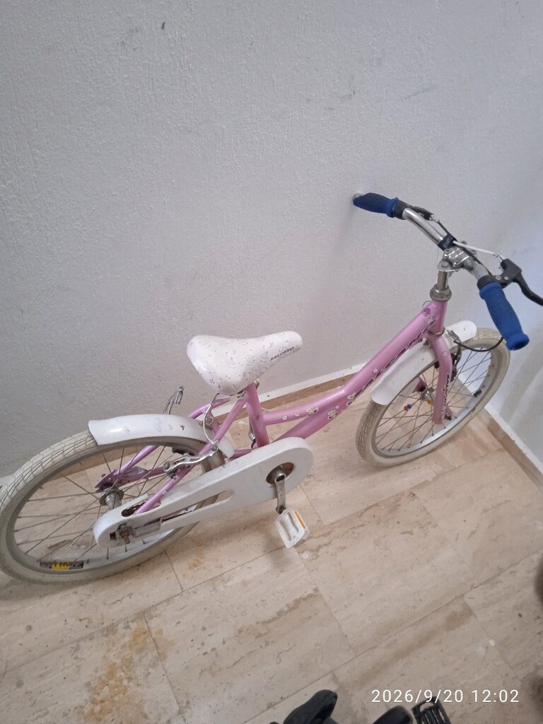 bisiklet 3 adet - 9