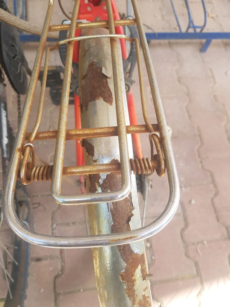 BİSİKLET - 5