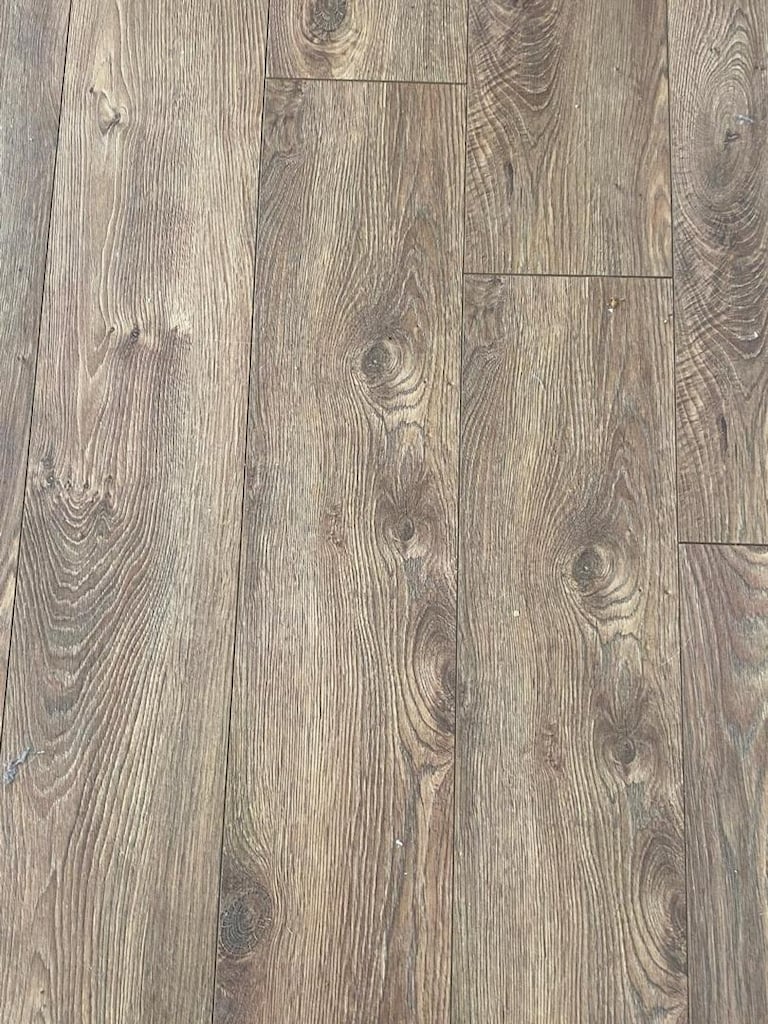 kaydırmaz suya dayanıklı parke 50 metre kare - 2