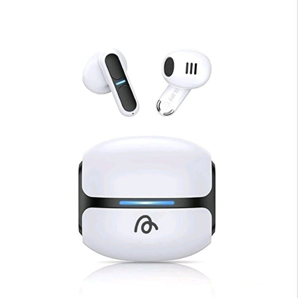 Aggiy Bluetooth Kulaklık (Anc) - 5