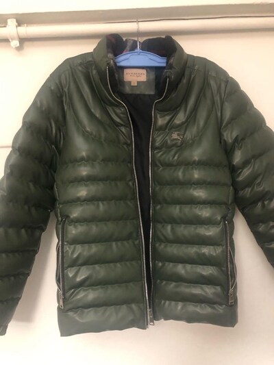 burberry mont orjınal