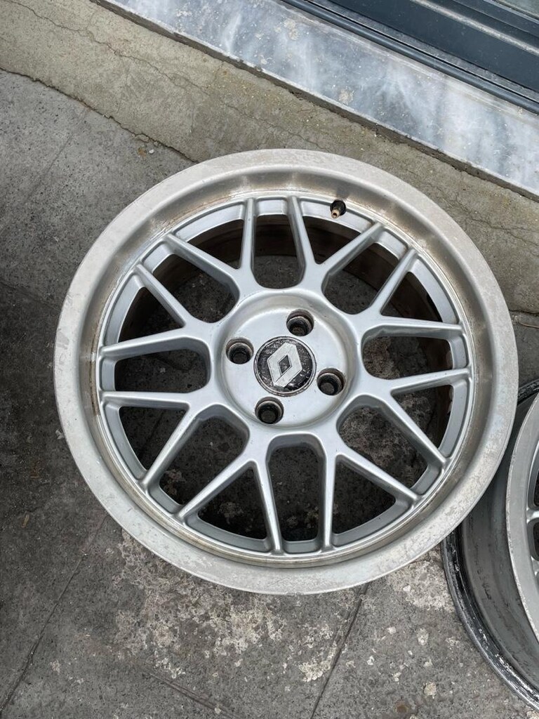 ÇOK TEMİZ. ** 16X71/2JJ** - 3