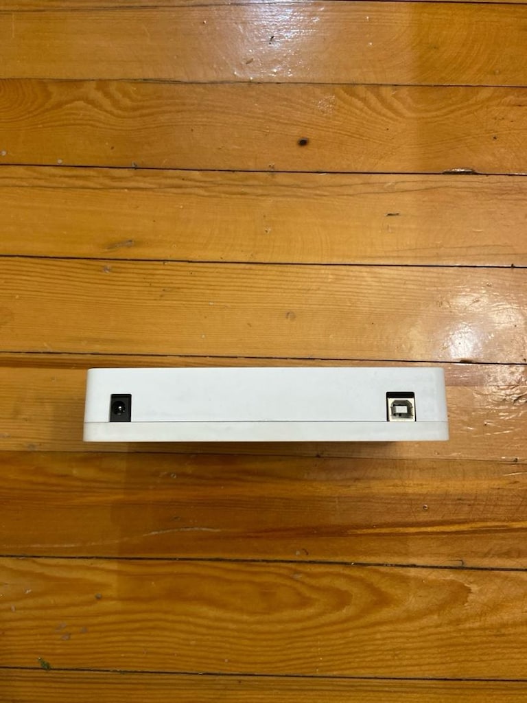 Atlas M-Bus 2.0 Sayaç Okuma Converter USB/RS232 - 2