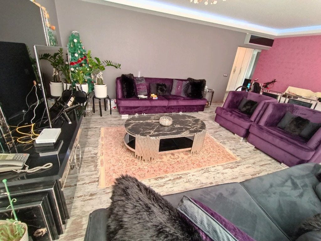 KOMPLE SATILIK SALON TAKIMI (Açıklamayı Okuyunuz) - 4