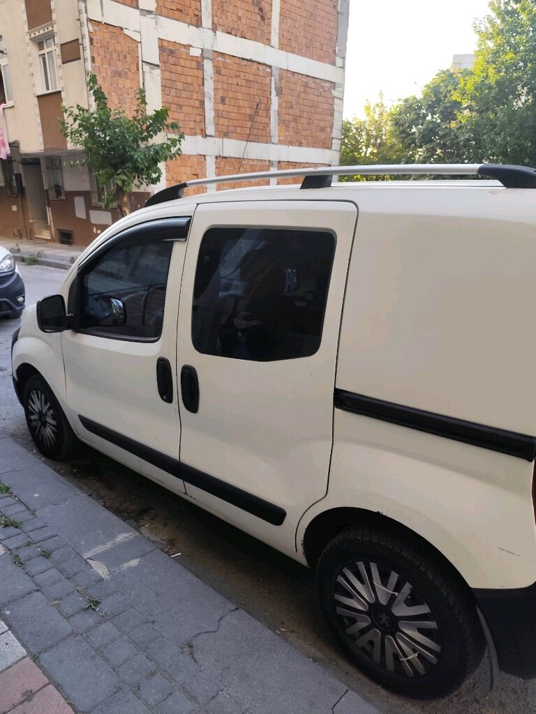 Peugeot Bipper - 6