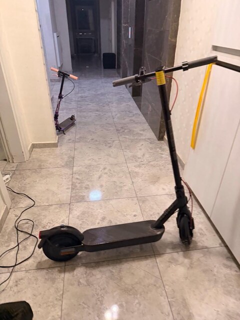 Xıaomı scooter 4 pro 2nd gen