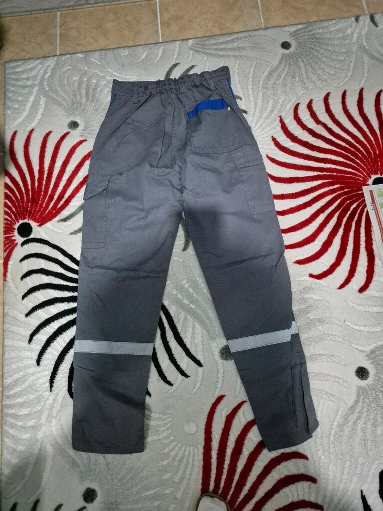iş pantolonu. 50 beden - 2
