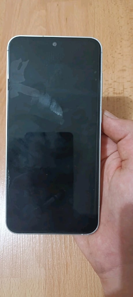 Acil Satılık Samsung S23 FE TR CİHAZ Tertemiz Pazarlık Vardır - 8