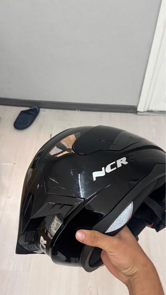 ncr kask intarkom içinde - 2