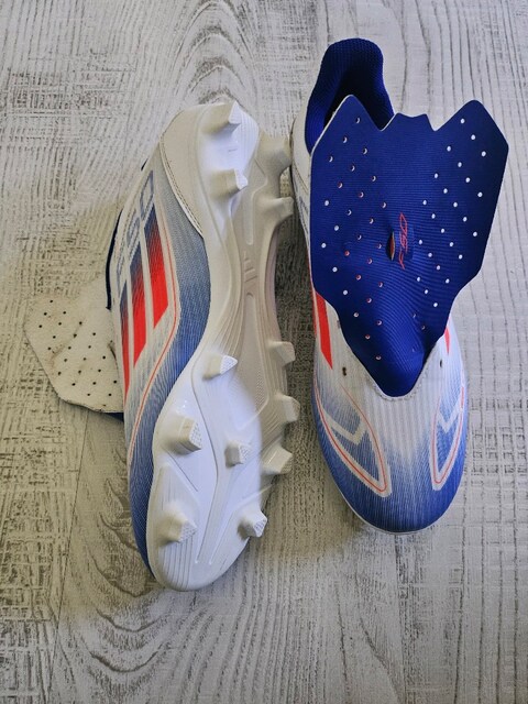 profesyonel adidas f50 krampon
