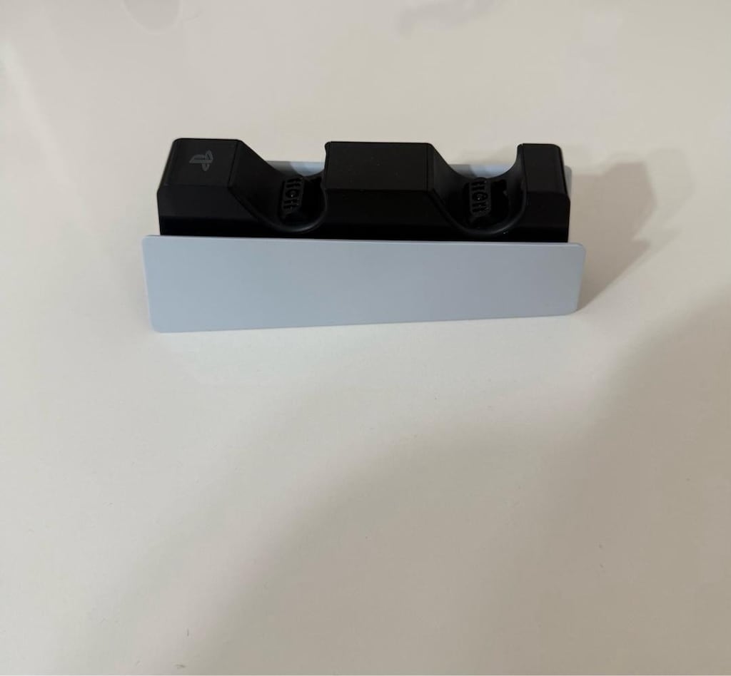 PS5 Dualsense Şarj İstasyonu - 5