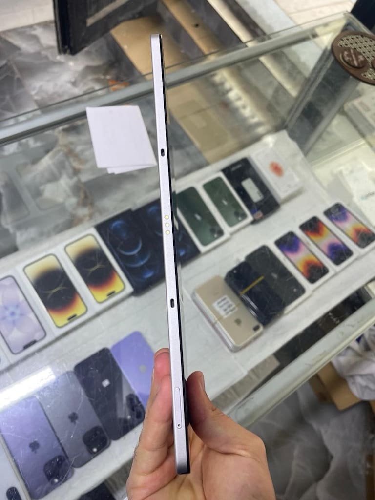 MÜHENDİSCELLDEN YURTİÇİ SAMSUNG A9 PLUS 8/128 GB TABLET - 4
